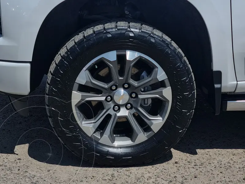 chevrolet cheyenne