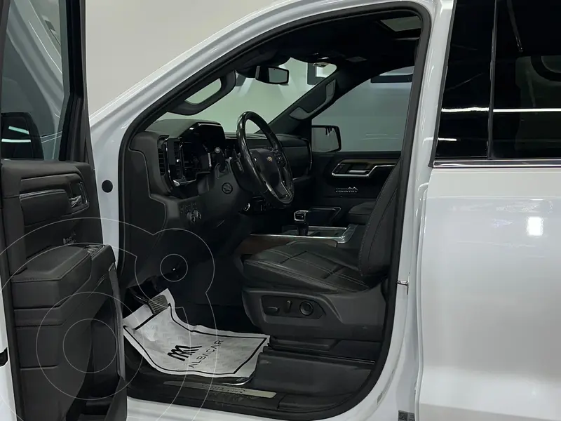 chevrolet cheyenne
