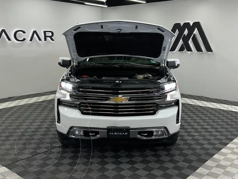 chevrolet cheyenne