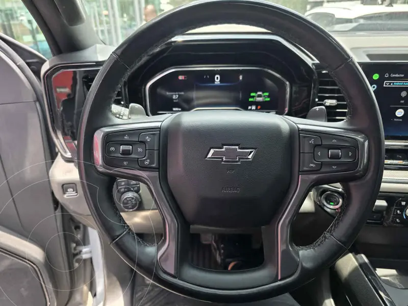 chevrolet cheyenne
