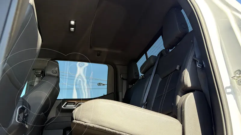 chevrolet cheyenne
