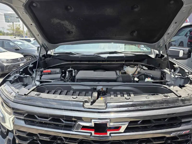 chevrolet cheyenne