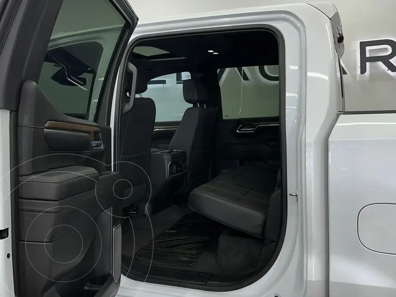 chevrolet cheyenne