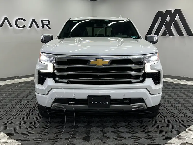 chevrolet cheyenne