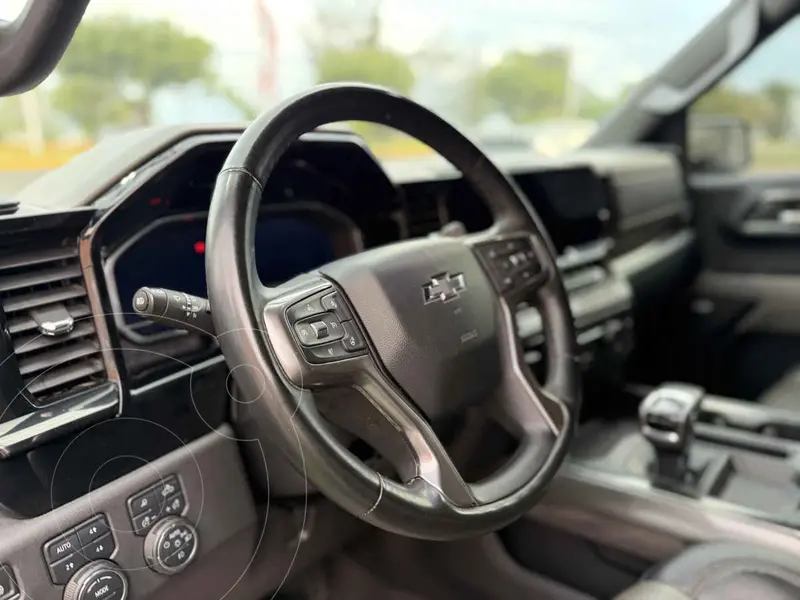 chevrolet cheyenne