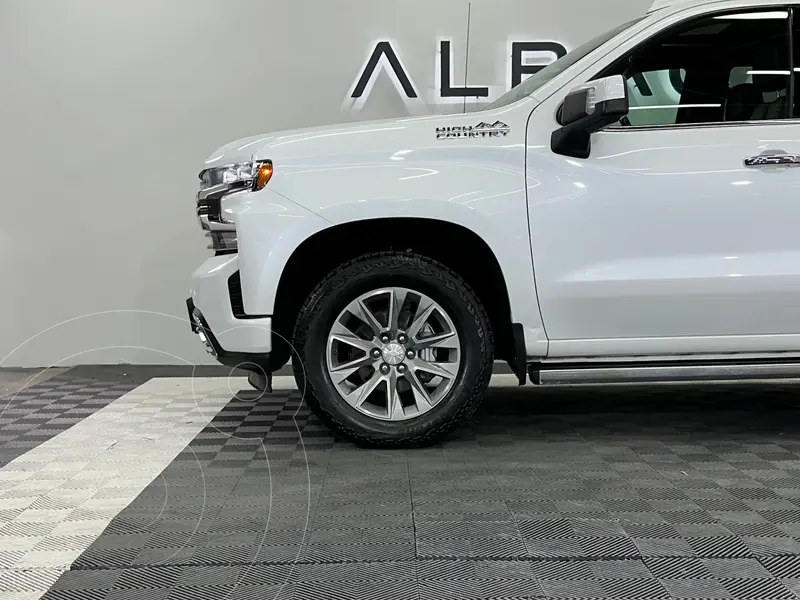 chevrolet cheyenne