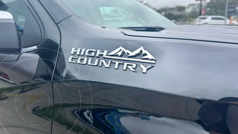 chevrolet cheyenne