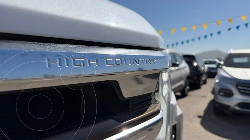chevrolet cheyenne