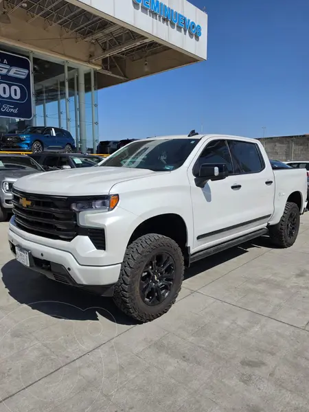 chevrolet cheyenne