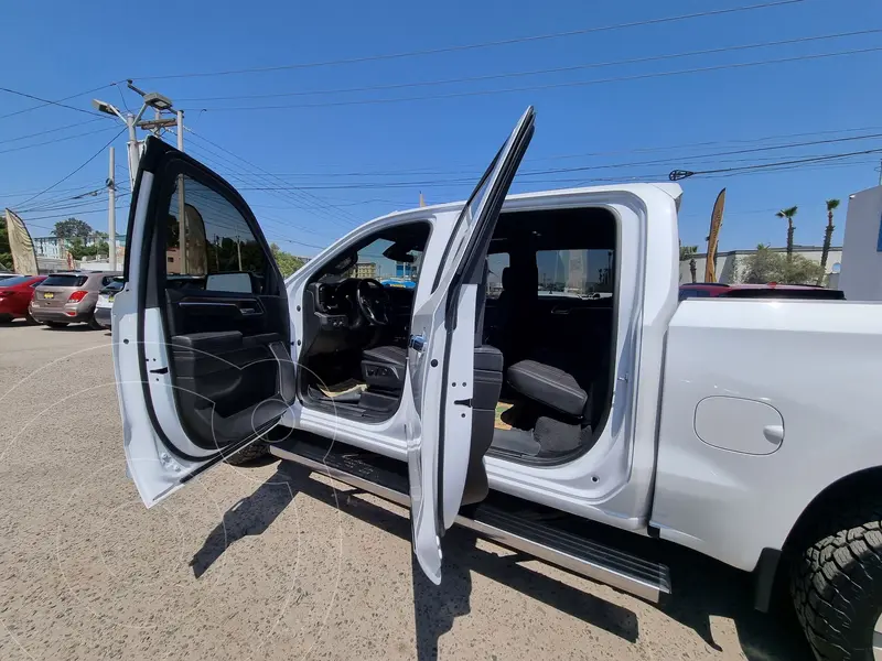 chevrolet cheyenne