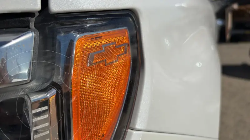 chevrolet cheyenne