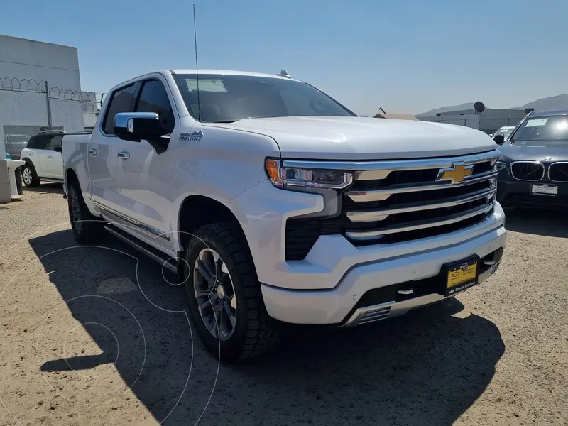 chevrolet cheyenne