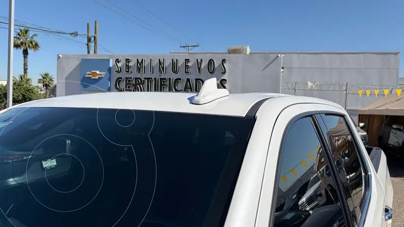 chevrolet cheyenne