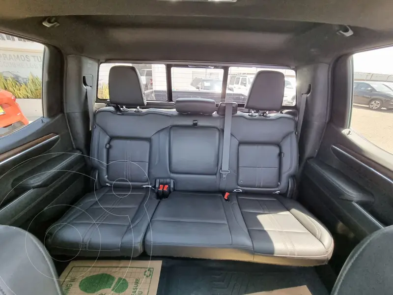 chevrolet cheyenne