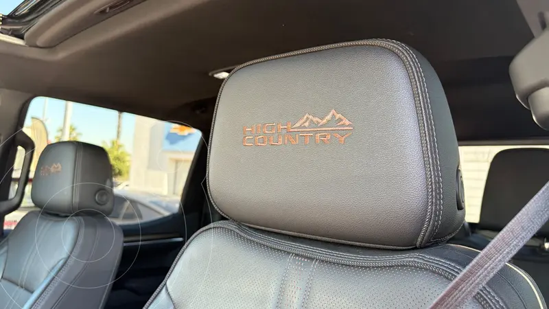 chevrolet cheyenne