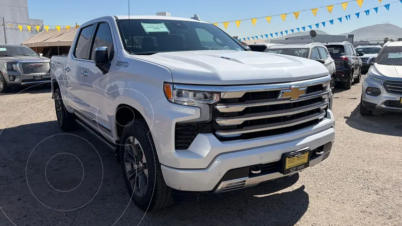 chevrolet cheyenne