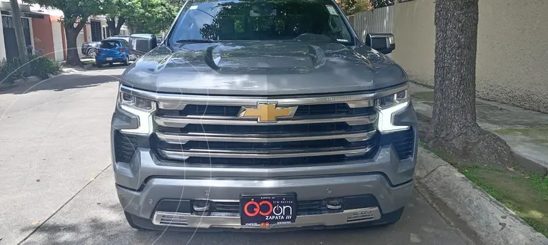 chevrolet cheyenne