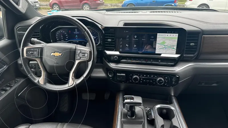 chevrolet cheyenne
