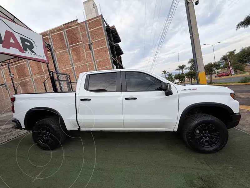 chevrolet cheyenne