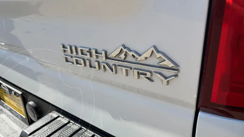 chevrolet cheyenne