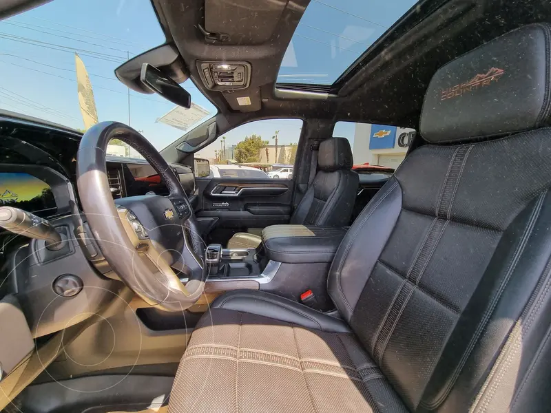 chevrolet cheyenne