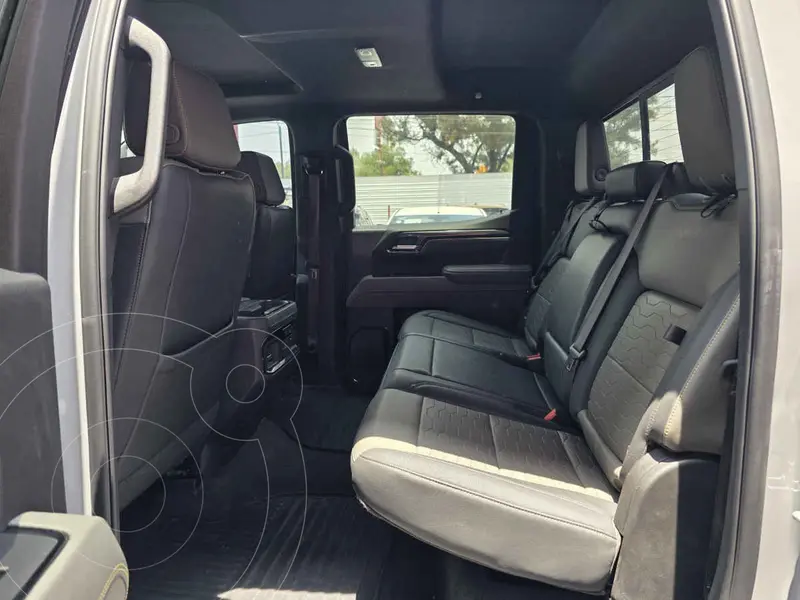 chevrolet cheyenne