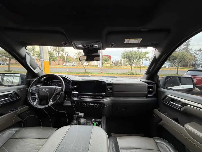 chevrolet cheyenne