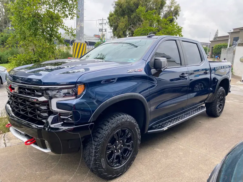 chevrolet cheyenne
