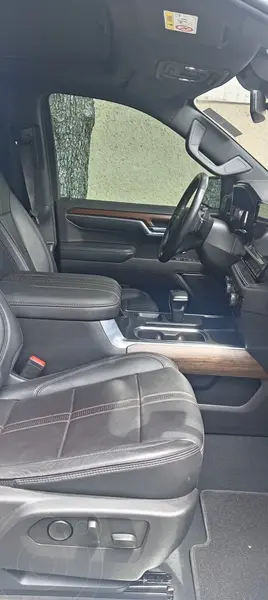 chevrolet cheyenne