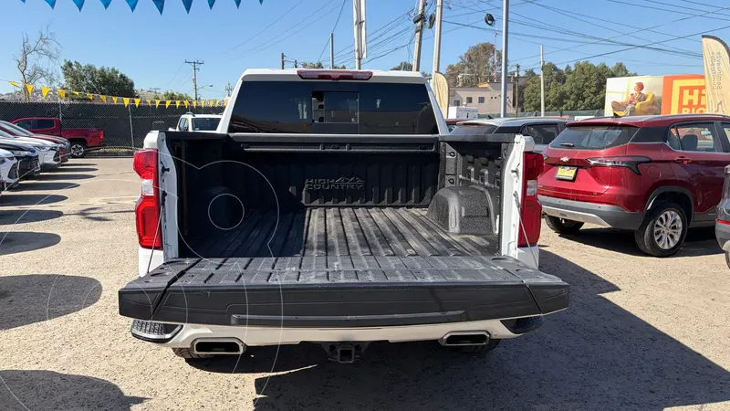 chevrolet cheyenne