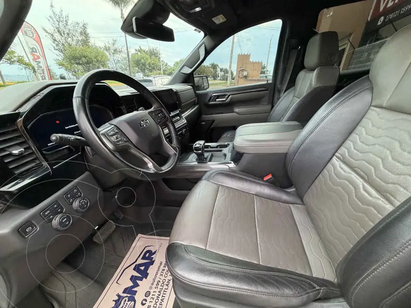 chevrolet cheyenne