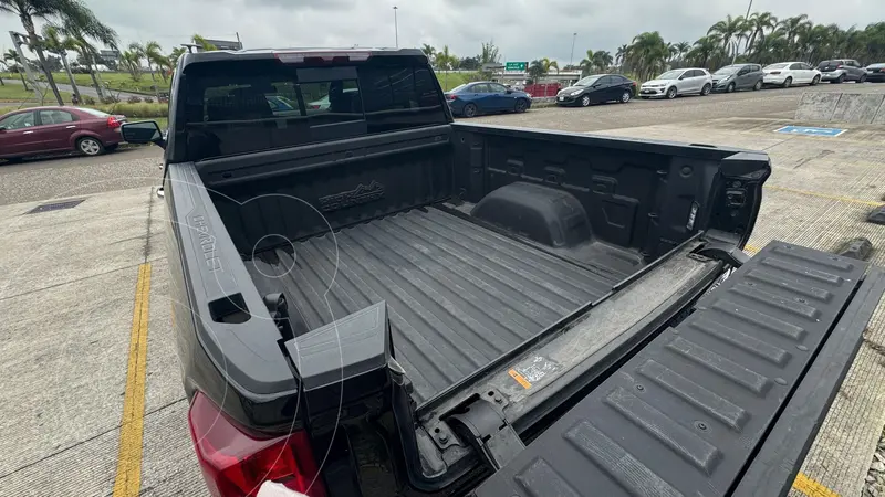chevrolet cheyenne