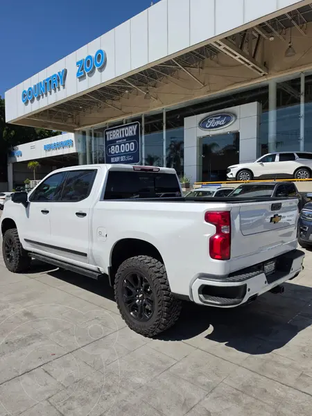 chevrolet cheyenne