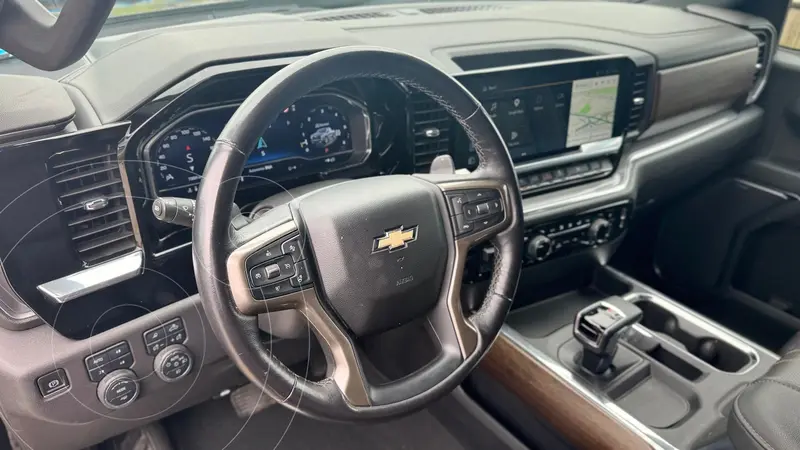 chevrolet cheyenne