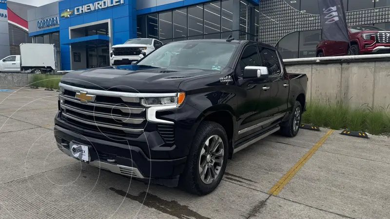 chevrolet cheyenne