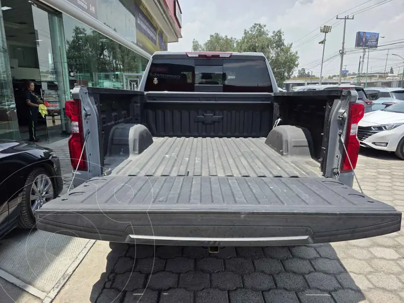 chevrolet cheyenne