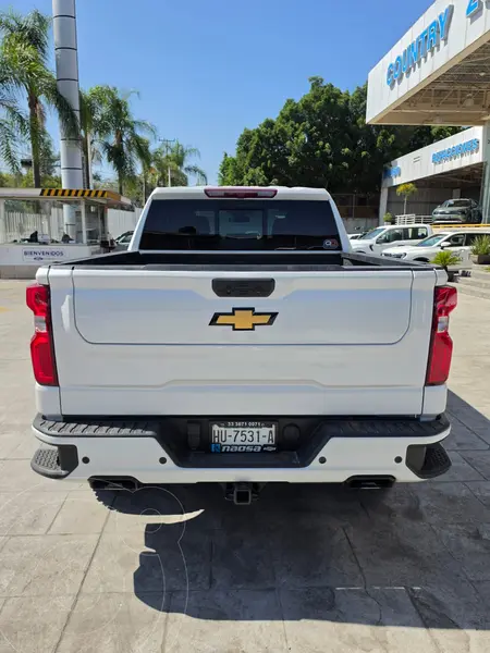 chevrolet cheyenne