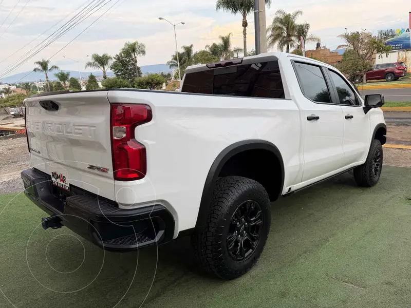 chevrolet cheyenne