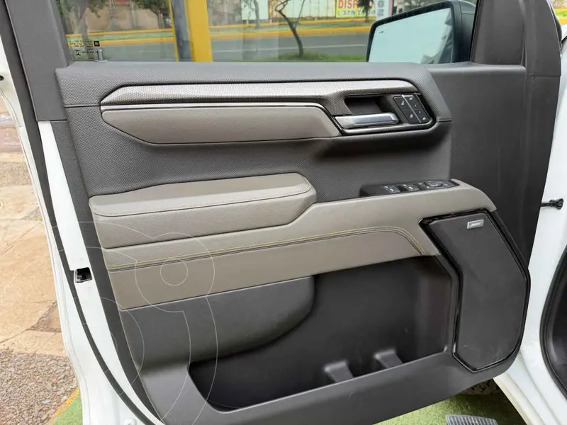 chevrolet cheyenne