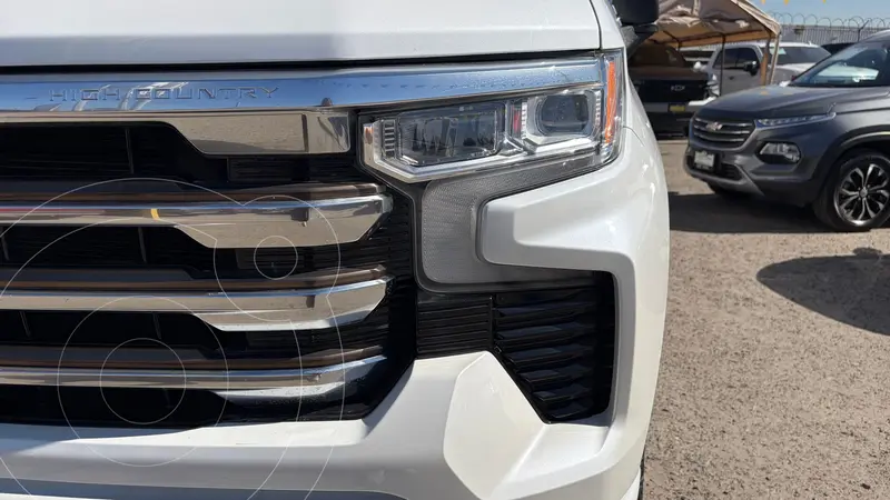 chevrolet cheyenne