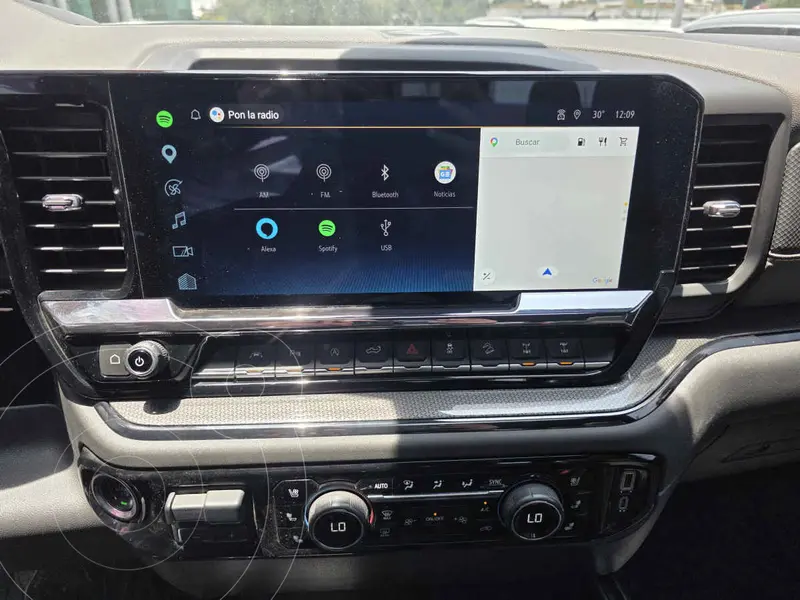 chevrolet cheyenne