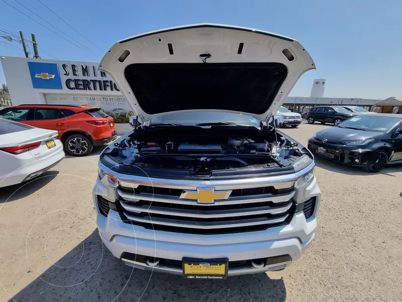 chevrolet cheyenne