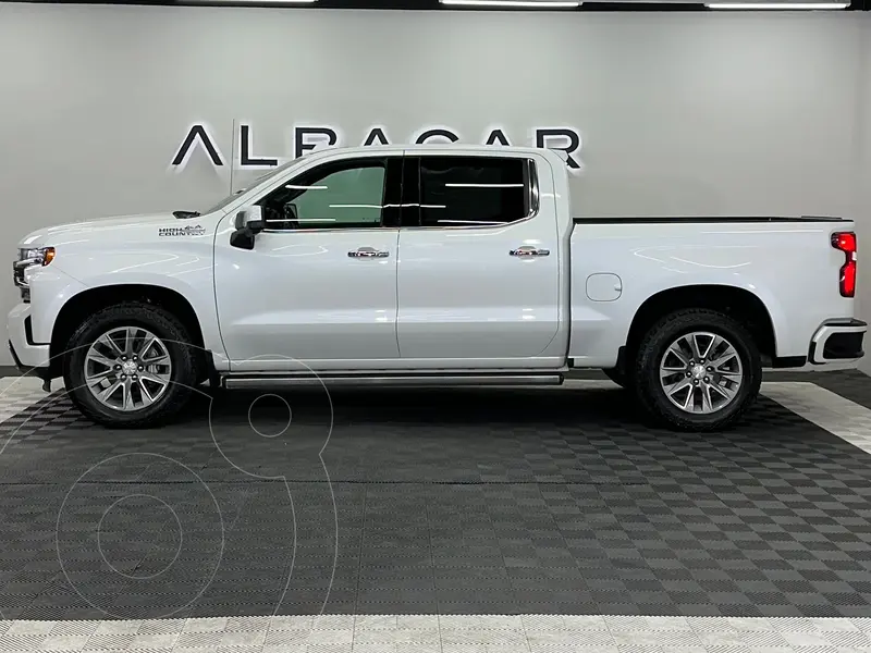 chevrolet cheyenne