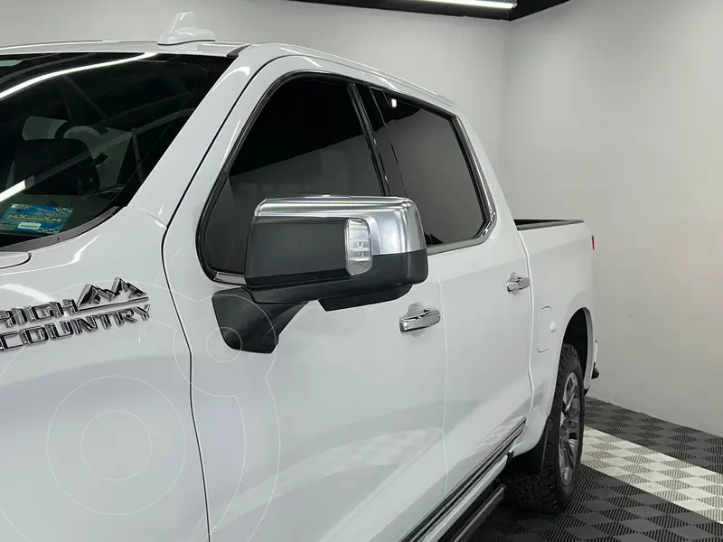 chevrolet cheyenne