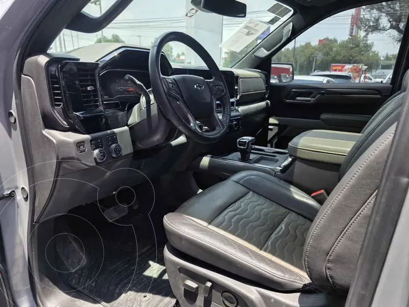 chevrolet cheyenne