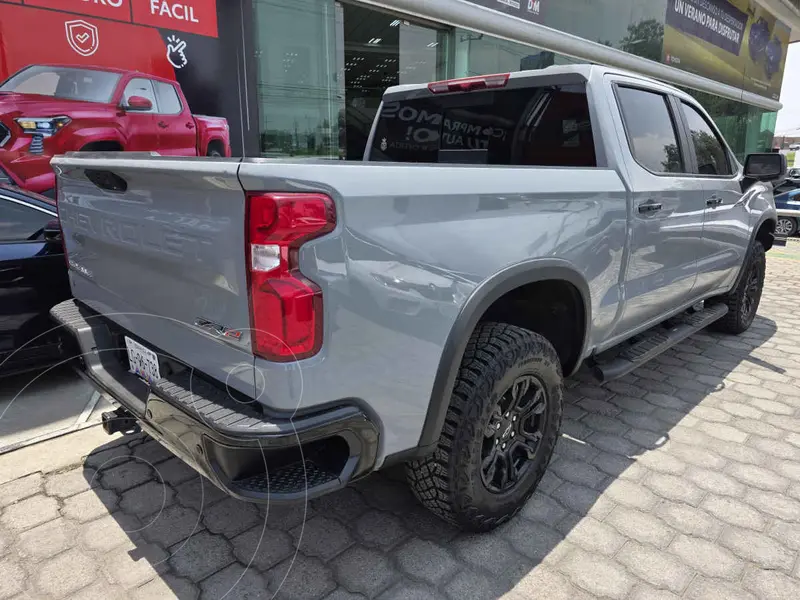 chevrolet cheyenne