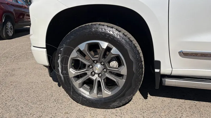 chevrolet cheyenne