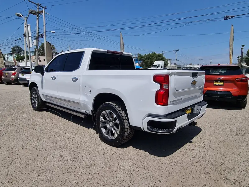 chevrolet cheyenne
