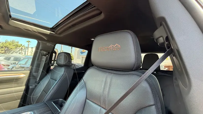 chevrolet cheyenne