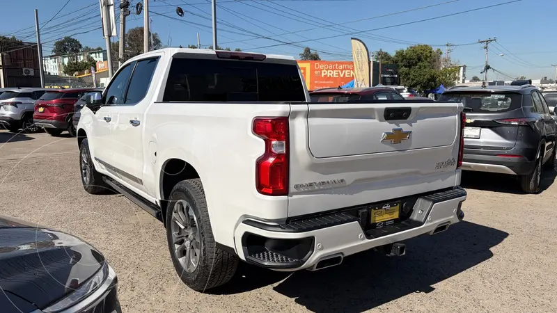chevrolet cheyenne